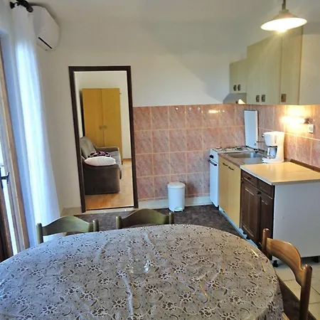 Matan - Two Bedroom With Sea View A Appartamento *