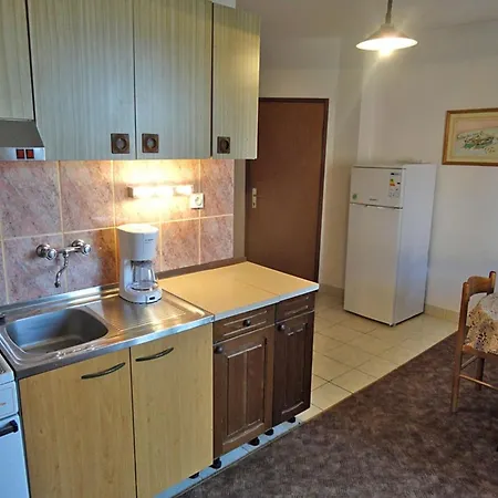 Appartamento Matan - Two Bedroom With Sea View A
