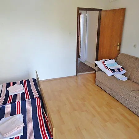Matan - Two Bedroom With Sea View A Appartamento