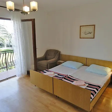 Matan - Two Bedroom With Sea View A Murter
