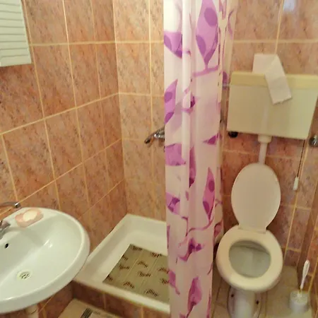 Appartamento Matan - Two Bedroom With Sea View A *