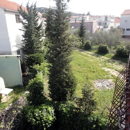 Appartamento Matan - Two Bedroom With Sea View A Murter