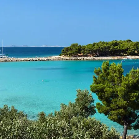 Appartamento Matan - Two Bedroom With Sea View A *