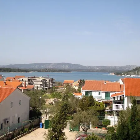 Matan - Two Bedroom With Sea View A Appartamento
