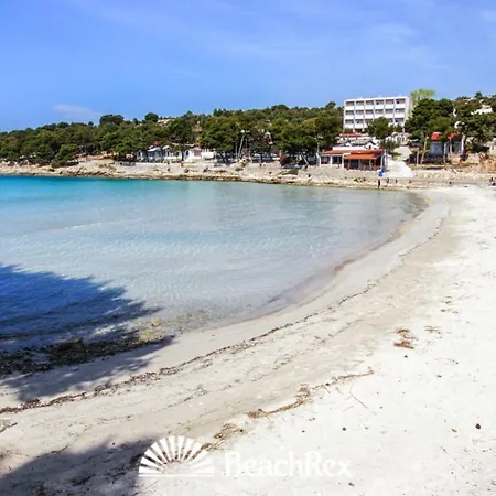 Appartamento Matan - Two Bedroom With Sea View A