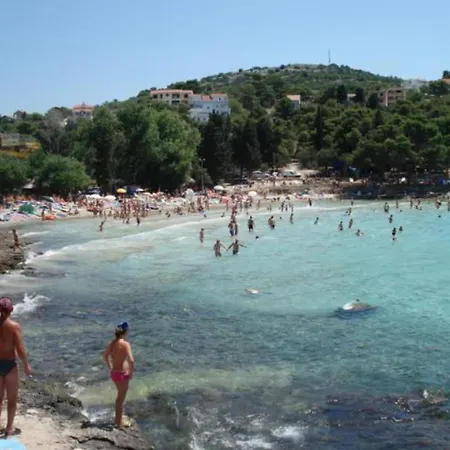Appartamento Matan - Two Bedroom With Sea View A *