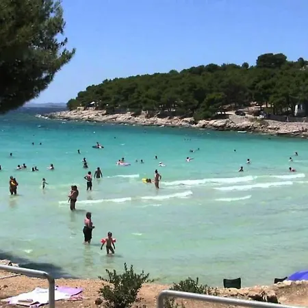 Matan - Two Bedroom With Sea View A Appartamento *
