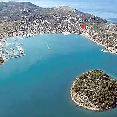 Matan - Two Bedroom With Sea View A *