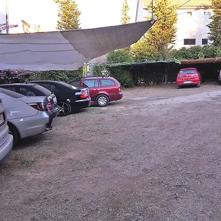 Appartamento Matan - Two Bedroom With Sea View A Murter